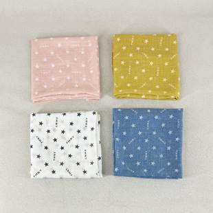 Spring/Summer 2025 New Versatile Breathable Small Scarf Korean Retro Artistic Personality Headscarf Neck Scarf Square Scarf Sunshade