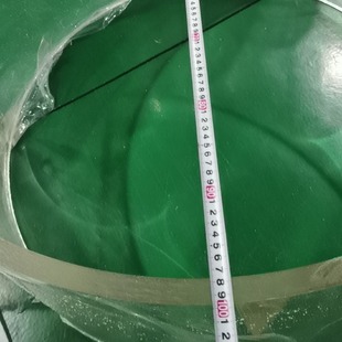 Wholesale Acrylic Pouring Tube Pouring Tube Thick Wall Acrylic Tube High Pressure Oxygen Chamber Plexiglass Tube