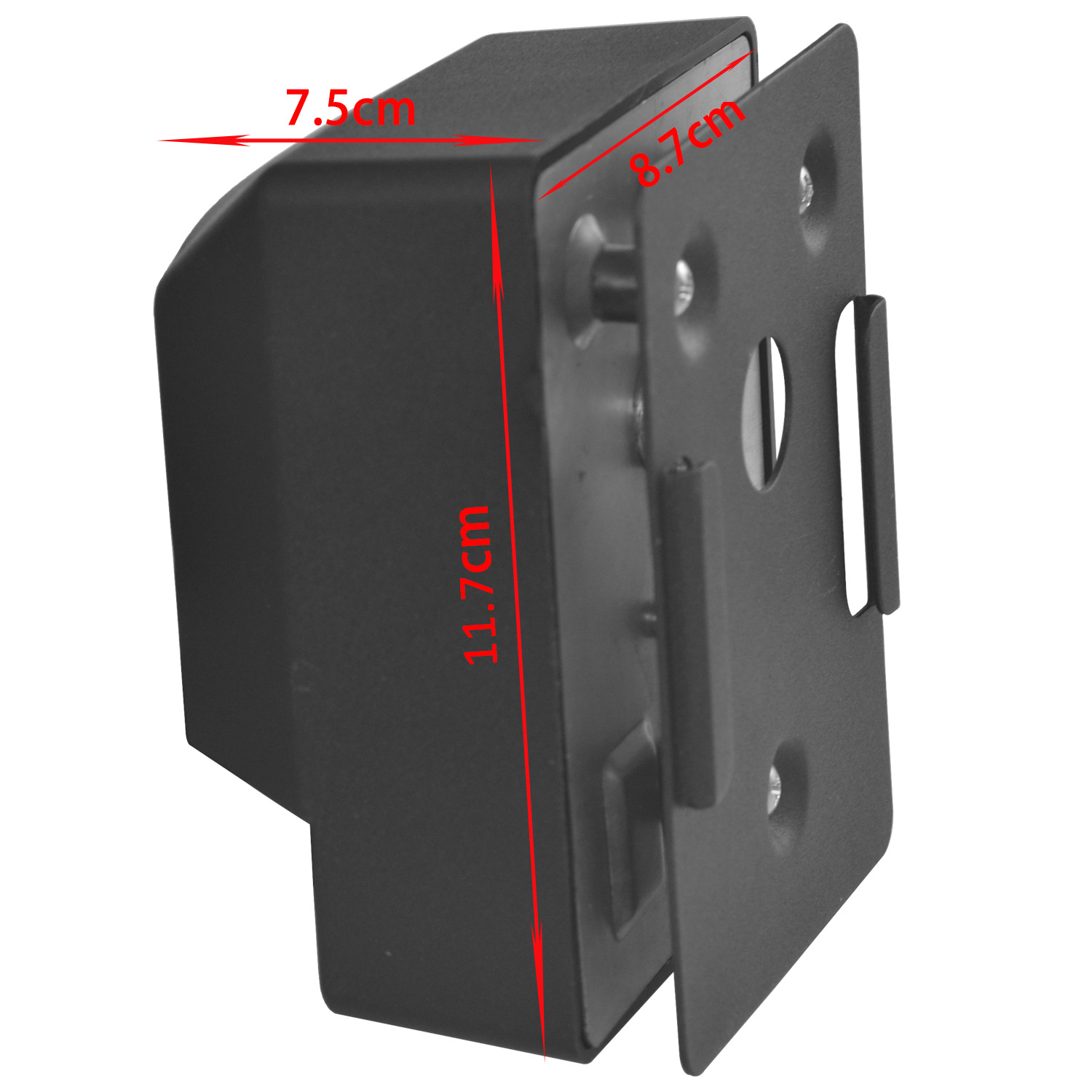 Estándar europeo Barbacoas barbacoa motor giratorio automático ac220v4w velocidad 2,5 ~ 3RPM par de rotación 15kg