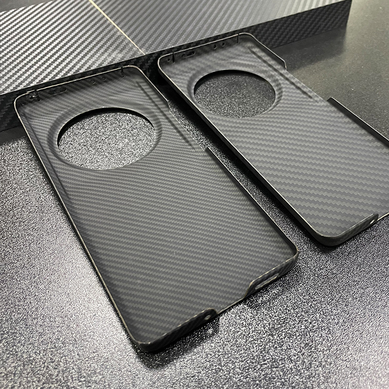 Xiaomi 13 Ultra Carbon Case