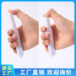 厂家批发卫生间暗装纸巾盒芯厕所卷纸杆陶瓷弹簧轴不锈刚伸缩杆配