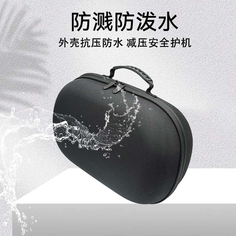 国境を越えた新製品に対応したメタクエスト3収納バッグVRメガネ収納バッグポータブル収納evaハンドバッグ|undefined