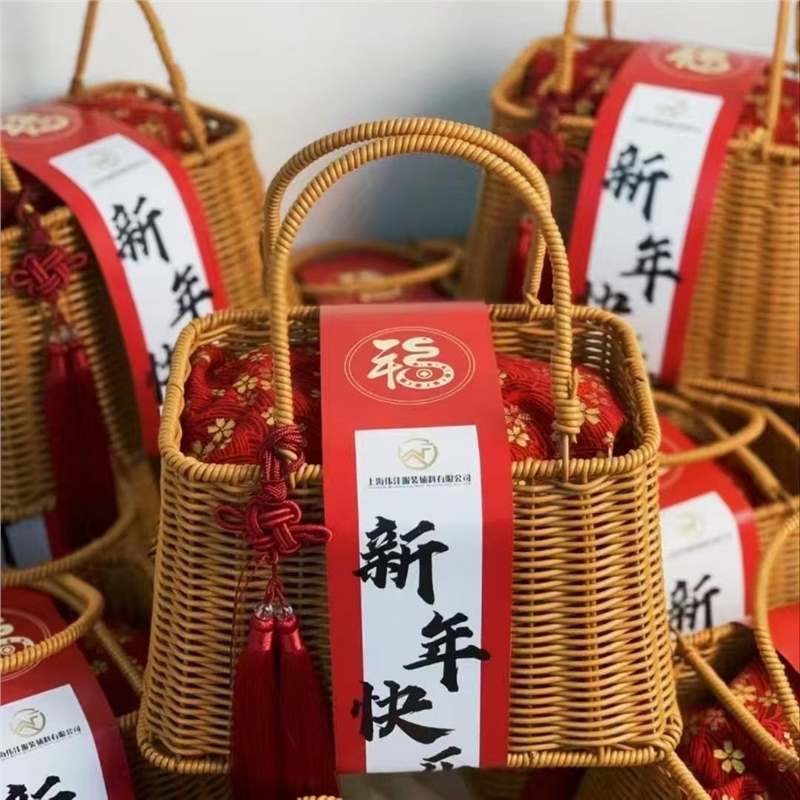 新中式糕点月饼包装盒蛋黄酥和果子中秋礼盒点心冰皮盒子收纳提篮|undefined