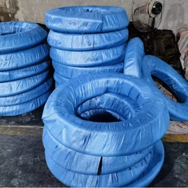 缠绕胶管;夹布胶管;高低压橡胶管