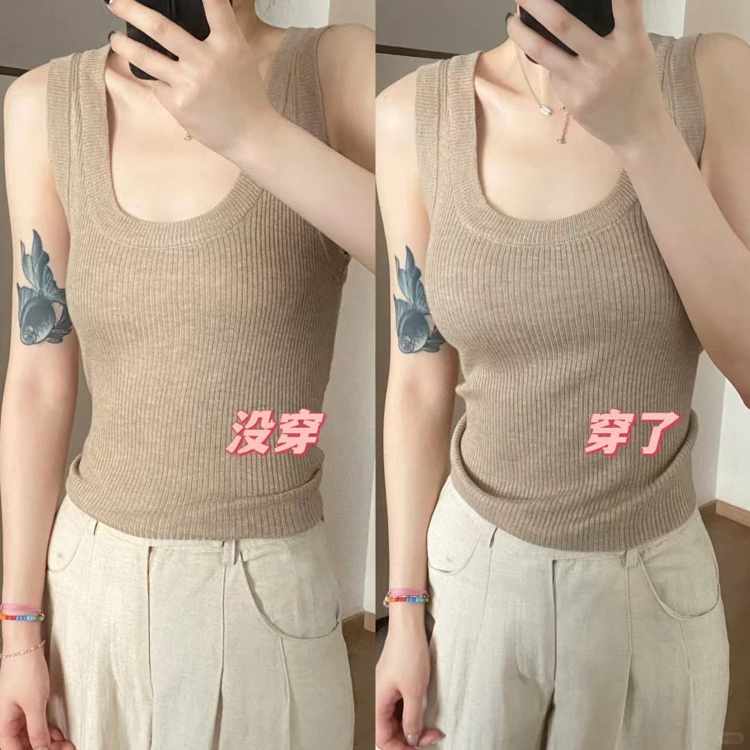 Fairy Coco Silicone Invisible Push-Up Bra for Enhanced Cleavage & Lift — Perfect for Small Breasts to Appear Bigger, Featuring Discreet Breast Pads