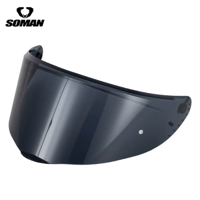 Dəbilqə (Kaska) aksesuarları | Motorcycle Helmet Lens Suitable