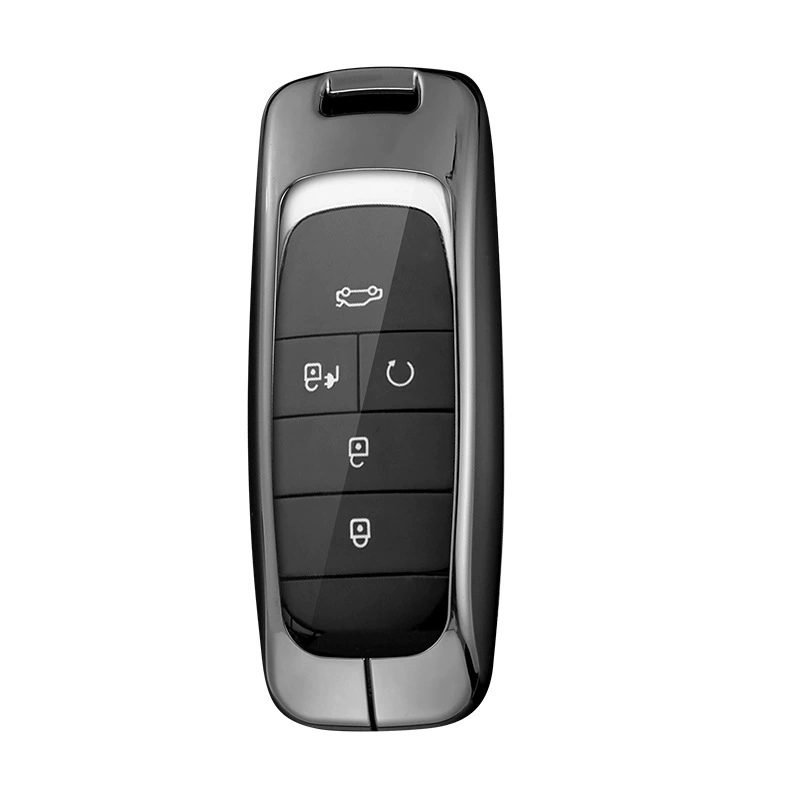 Подходящая сумка-чехол для автомобиля GAC Trumpchi Aions Y Aion S Mei 580 Aion splus Aion V, крышка-ракушка с пряжкой
