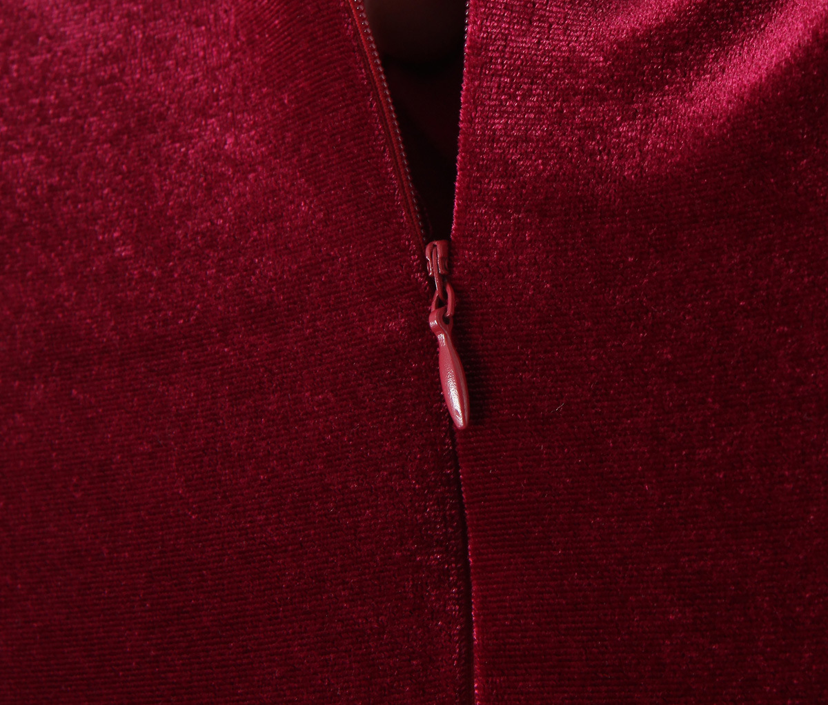 Women Velvet Three Layer Three Dimensional Steel Ring Lace Splicing Sling Dress