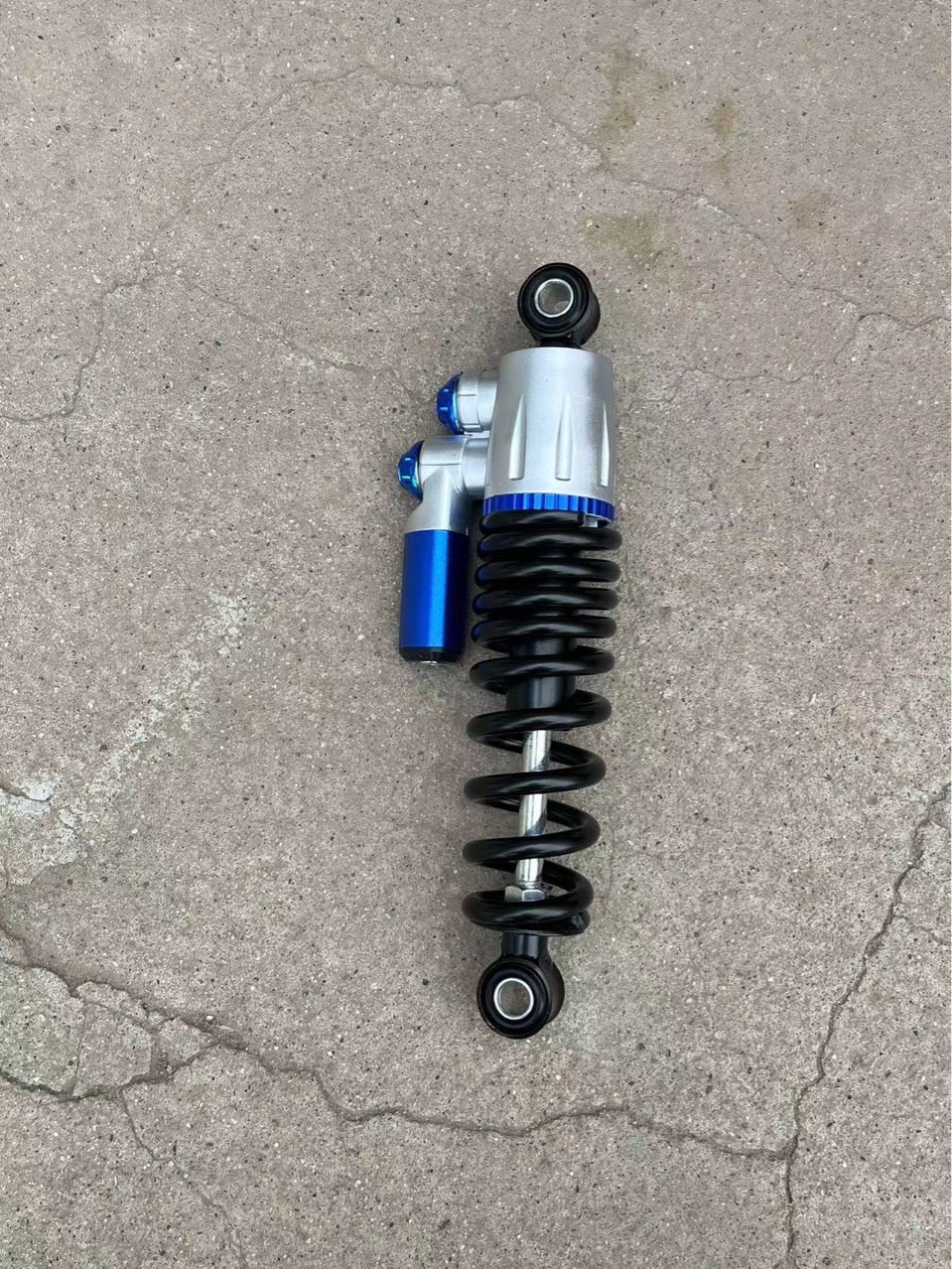 Amortiguador amortiguador moto de nieve amortiguador de litio tranvía amortiguador