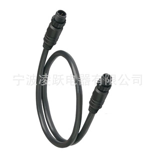 Regatta Processing Nmea 2000 (N2K) 0.25m (10inch) Male