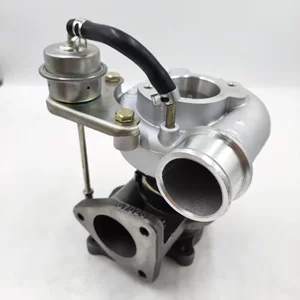 Toyota 3.0t 1Kzte 17201-67010 17202-67010 superşarjər quraşdırması üçün