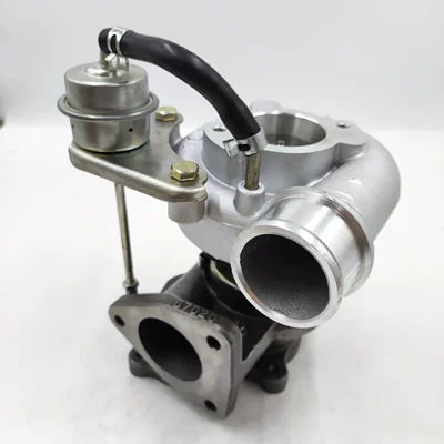 Suitable for Toyota 3.0t 1Kzte Supercharger Assembly 17201-67010 17202-67010 (Supercharger)