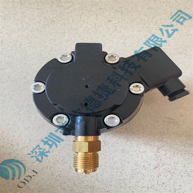 德国 Fischer压力开关MS1107VA00BK0000全新原装进口