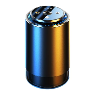 Car Perfume Aromatherapy – Machine Lasting Light Fragrance