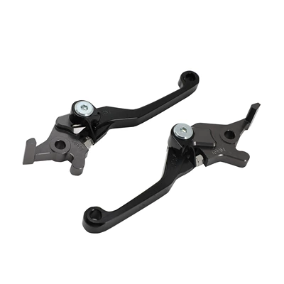 parts CNC aluminum alloy horn – Motosiklet ləvazimatları və aksesuarları