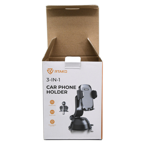 Shenzhen printing source manufacturers custom small batch folding 3C digital kraft corrugated packaging boxes double three-five multi-layer