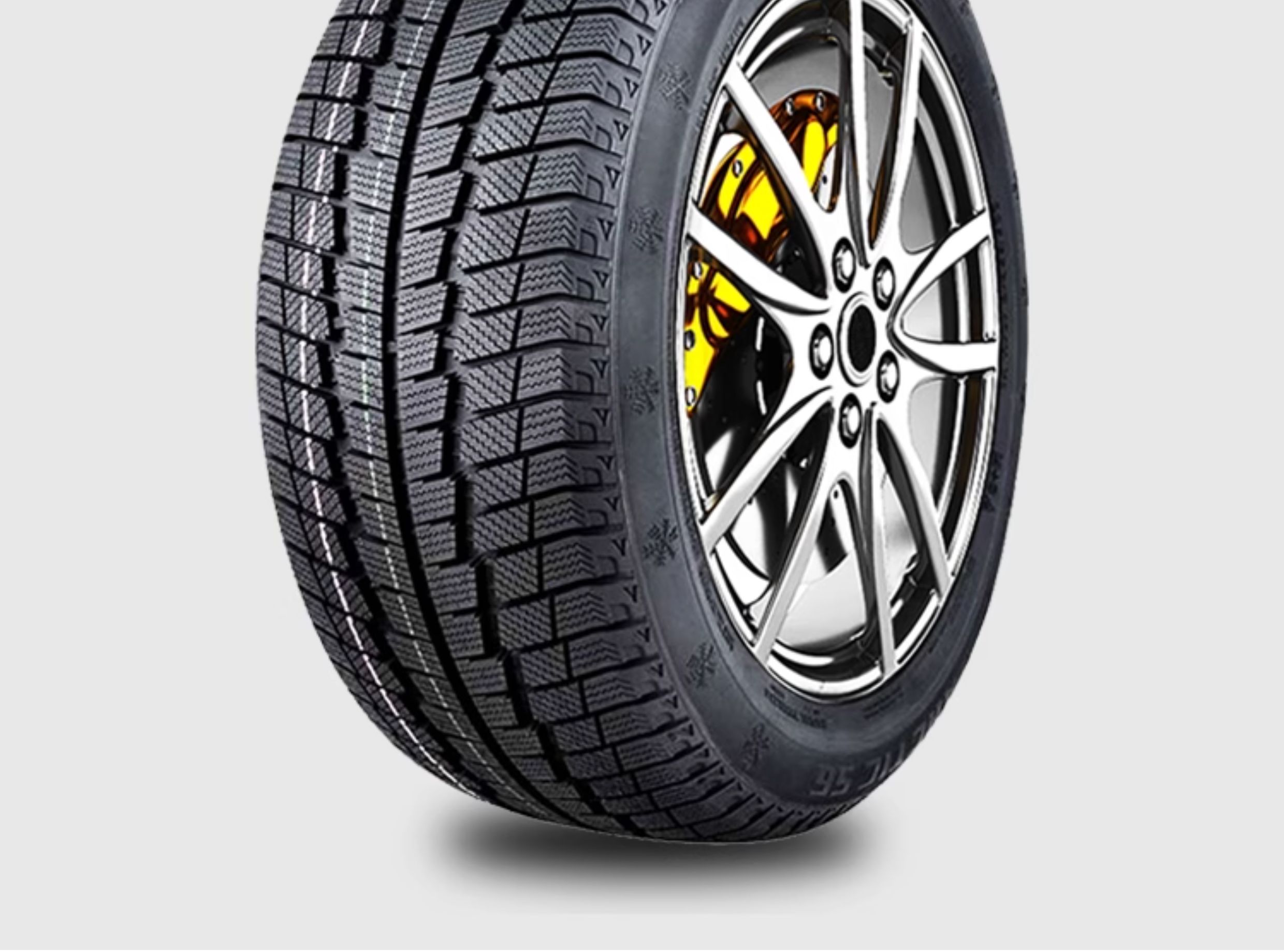 Snow Tires 185/195/205/215/225/50/55/60 Anti-Skid 65 Cars 70R15R16R17R14