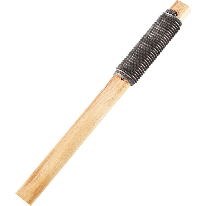 Bicicleta de neumáticos Varilla de reparación de neumáticos Lima de madera Bicicleta de montaña Herramienta de reparación de neumáticos de motocicleta eléctrica