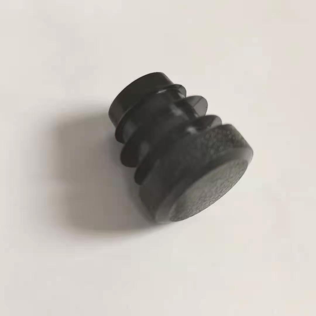 德国KAPSTO 黑色塑料盖GPN 320 GL 14 1 - 2 320 0014 0000