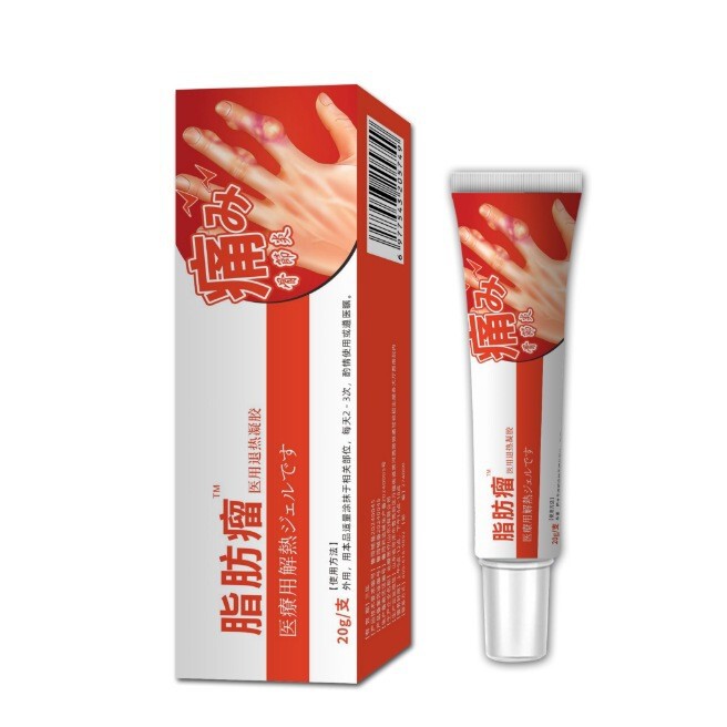 Dr. Bao Yuanの脂肪腫ジェルは、Eコマースで人気があり、ドロップシッピングと卸売が可能です。Bao YuanのTikTokとPinduoduoと同じモデルです。|undefined