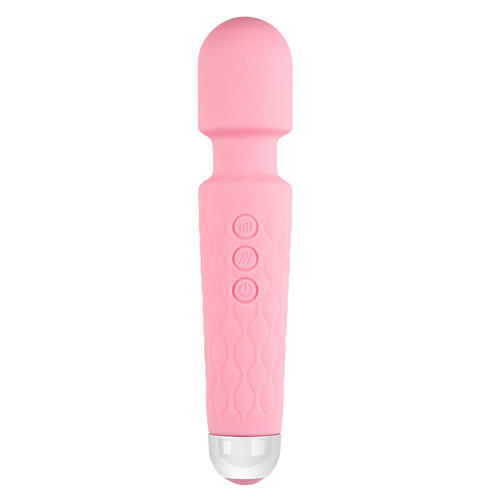 20 frequency vibration av massage stick adult female sex toy flirting masturbation device vibrator foreign trade wholesale factory