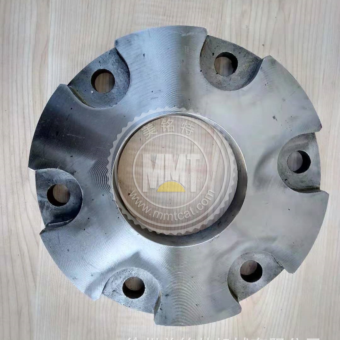 供应CAT卡特216-5738法兰盖板2165738挖斗铲斗销轴挖掘机旋挖钻机
