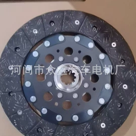 发电机及配件;起动机及配件;汽摩离合器