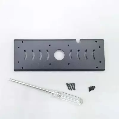 streaming media strap rearview | Other Car Modifications - lingdu-small-metal