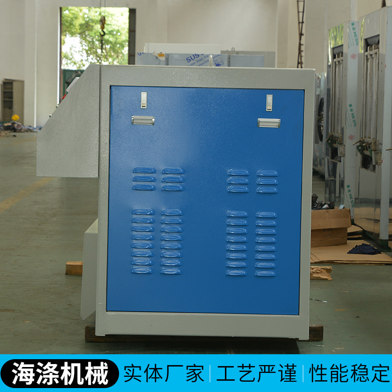蒸気式布草工業用アイロン機、単/複ロール高速アイロン、業務用洗濯工場シーツアイロン機、アイロン設備|undefined