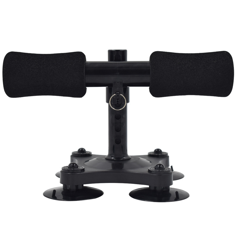 Asistente de abdominales Equipo de fitness en el hogar Dispositivo de abdominales tipo ventosa Ejercicio de pérdida de peso de yoga Dispositivo de fitness de músculos abdominales