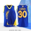 Yong S Curry No. 30 Blue