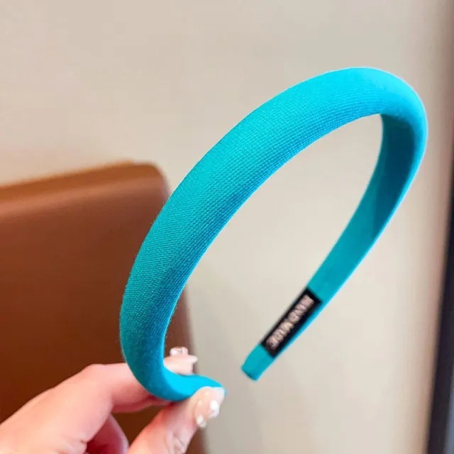 韩国儿童发箍女童碎发整理神器带齿防滑压发发卡可爱女孩头箍发饰|undefined