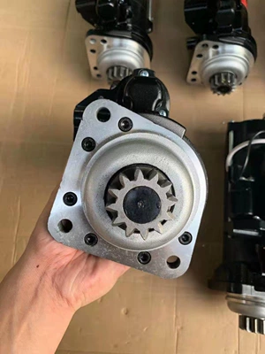 Doetz 2012 starter motor 01183035 starter AZF4698 starter motor (Starter and accessories)