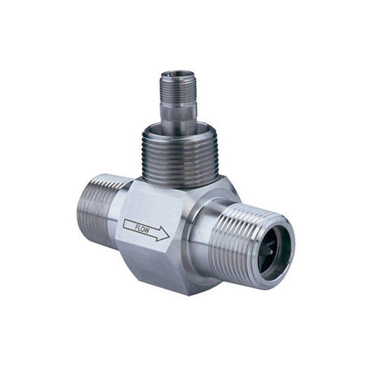 美国OMEGA奥米佳FTB-1423-BSP液体涡轮流量计