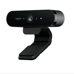 羅技c1000e広角4k hdrネットワーク中継ビジネスビデオ会議hdカメラマイク