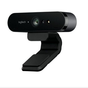 Logitech C1000e wide angle 4K HDR webcast business video conference HD camera microphone