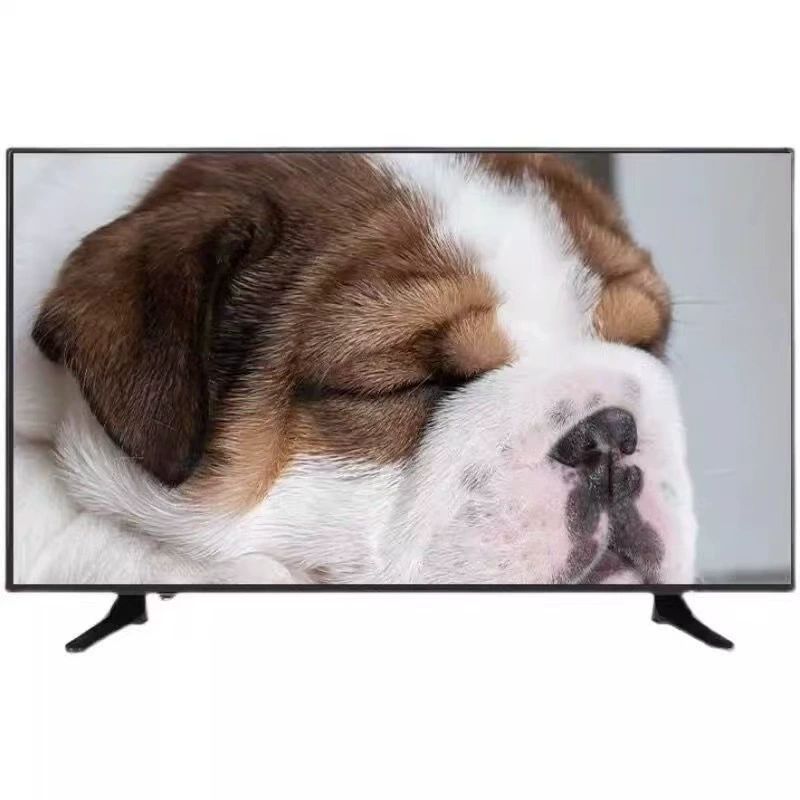 Xuanjie Ace 8K ультра-чёткий 40 46 50 55 60 65-дюймов умный WIFI голосовой домашний маленький LCD телевизор