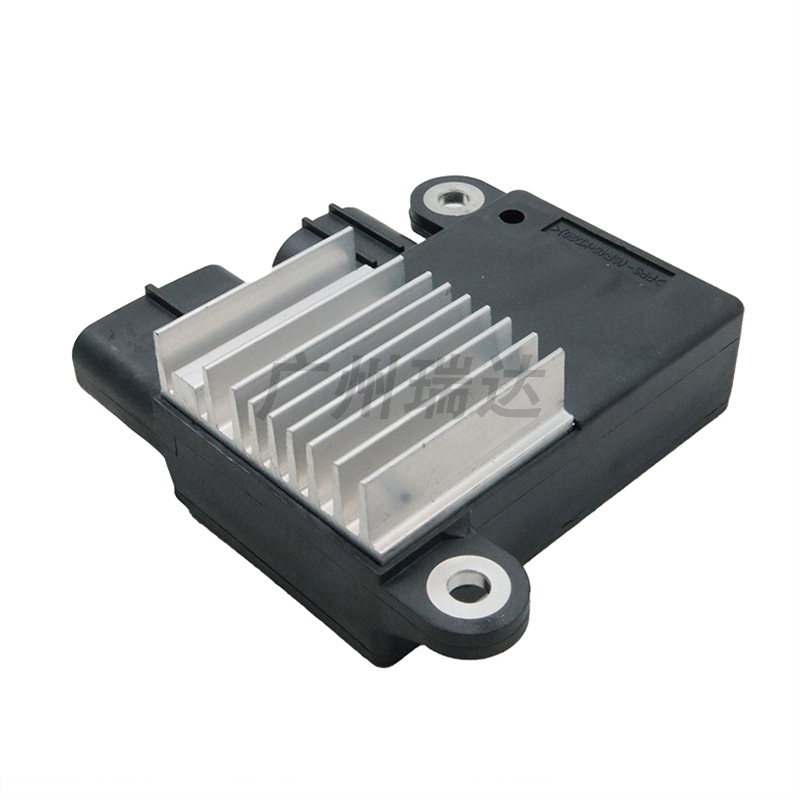 89257 - 2010 para el módulo de control del ventilador de Toyota 89257 - 2020