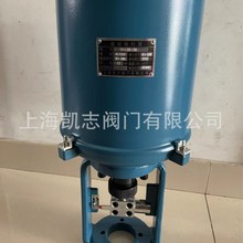 381LSb-50電子式電動執行器5000N,381LSb-30電動調節閥執行機構