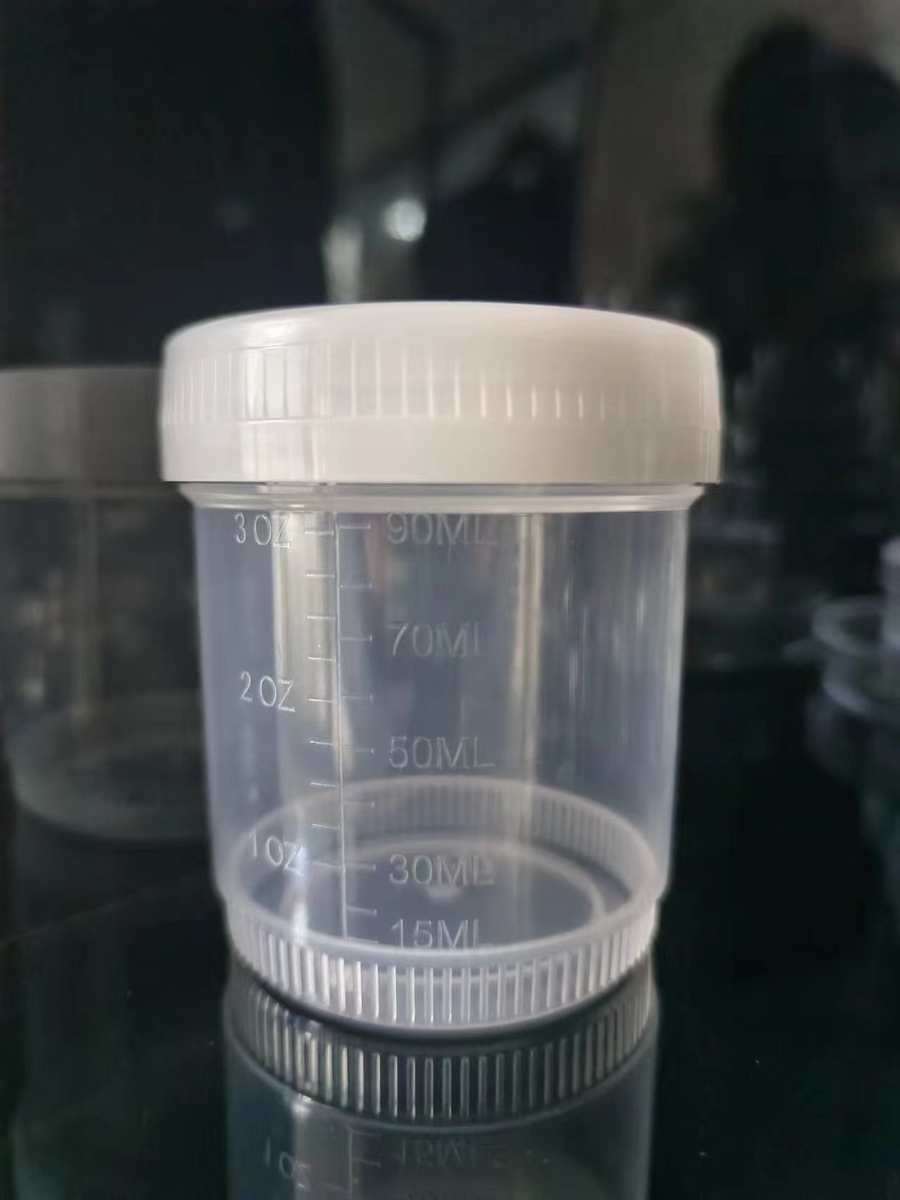 90ml尿杯