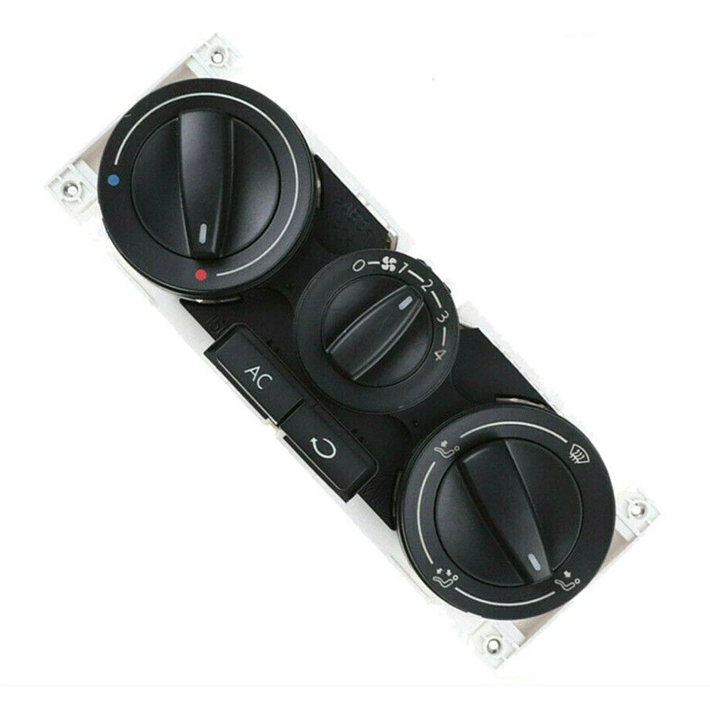 1J0820045F Is Suitable for Passat Bora Golf Air Conditioning Control Assembly Switch 1J0-820-045-F