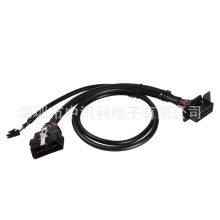 16ᘹ���ĸ�����z��OBDII Y��| ���OBD2�\������x���ϴa��x��