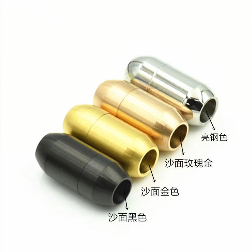 Strong magnet stainless steel