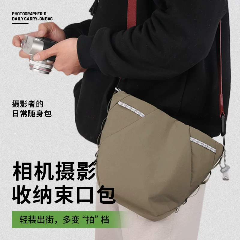 Рюкзак, камера, односторонний мешок, organizer bag, защитный кейс, liner