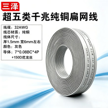 ���ɳ����ǧ�ױ�W��  32AWG���~8о�p�g�����߾� 50/100/300��