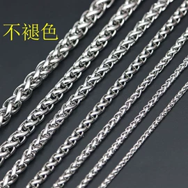 饰品配件;项链;挂饰挂件