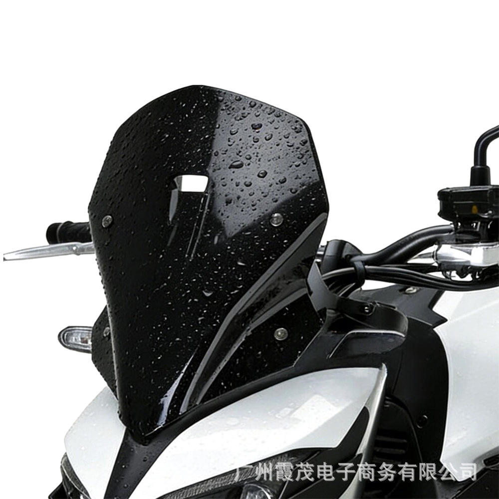 Suitable for Honda CB 1000 Hornet/SP motorcycle modified windshield, wind deflector, front windshield