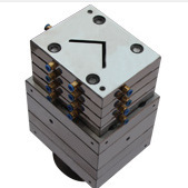 �Sʯ����ģ��PVC�b��l�o�Ǿ����S�D��ģ��ӆ��