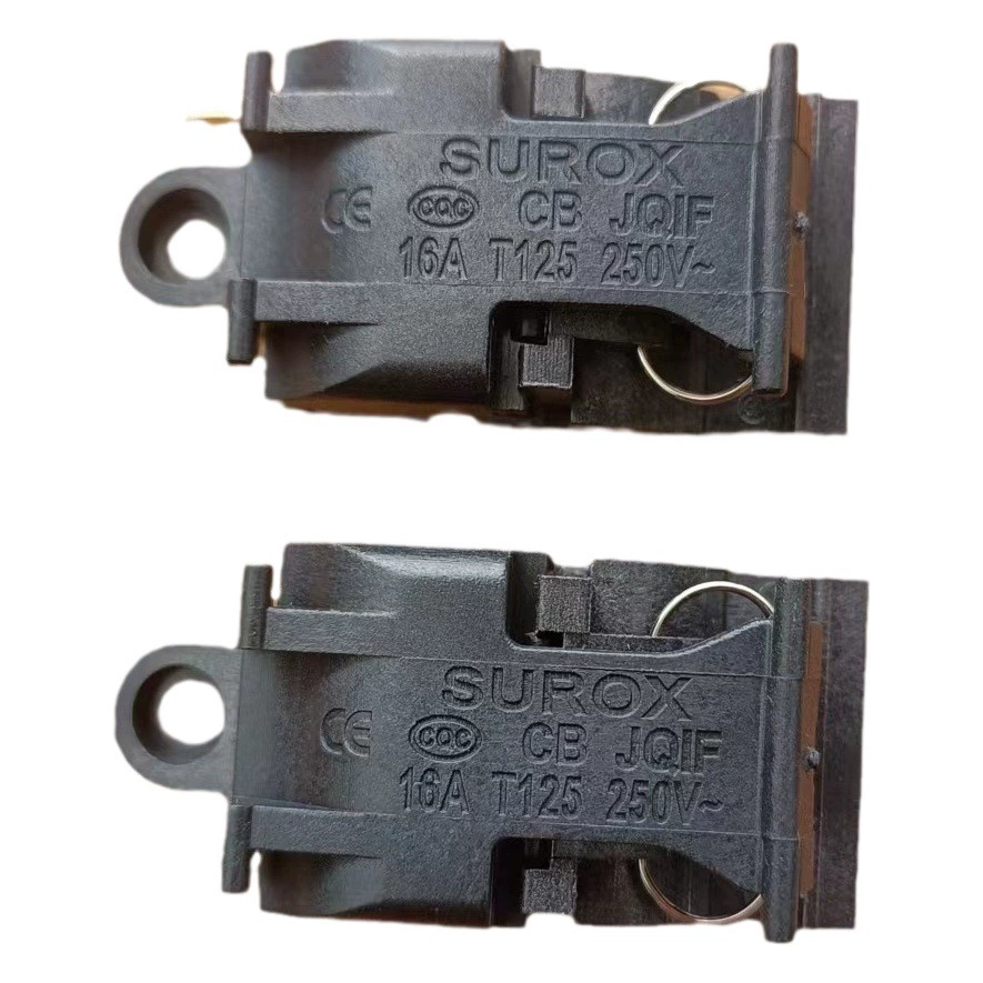 Производитель аксессуаров для чайника с горячей водой продает аксессуары для контроля температуры электрической воды, соединитель для контроля температуры, набор из 3 предметов, разъем, паровой переключатель