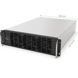 ����Դ��܇��늘�ACDC���ģ�K40kw TH40F10030C7E-WT��